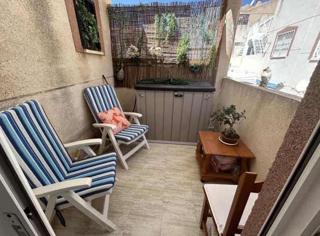 Revente - Appartement - Orihuela - Villamartin