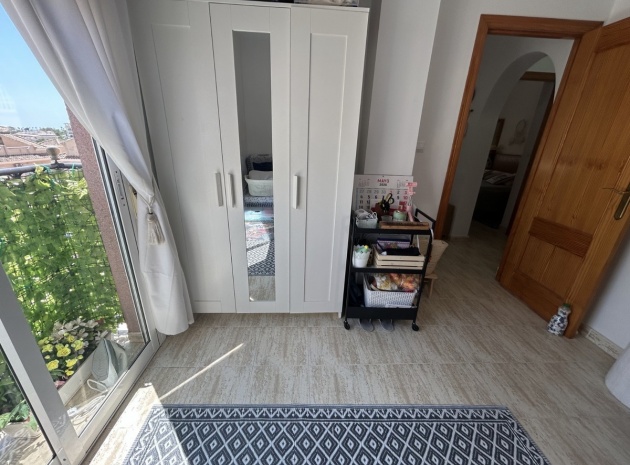 Revente - Appartement - Orihuela - Villamartin