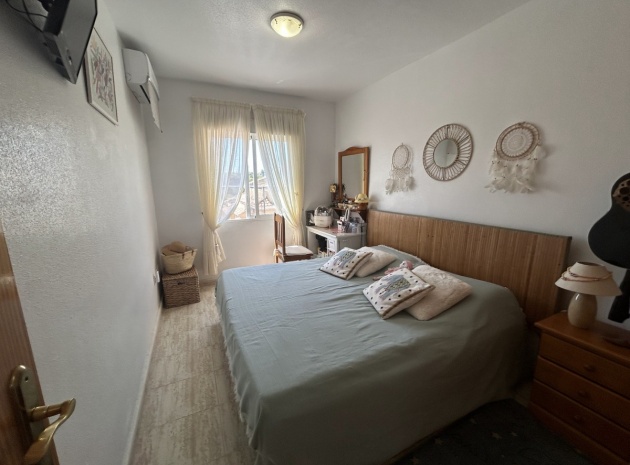 Revente - Appartement - Orihuela - Villamartin