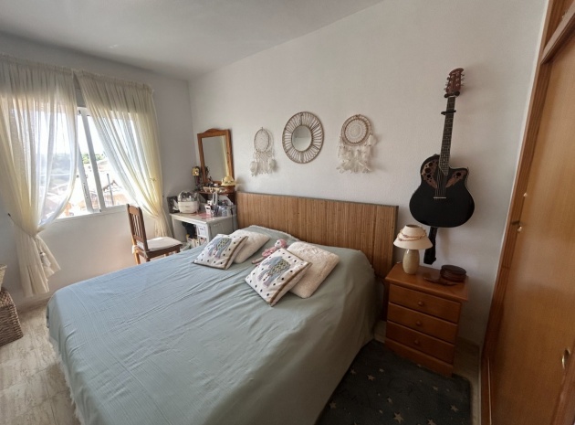 Revente - Appartement - Orihuela - Villamartin