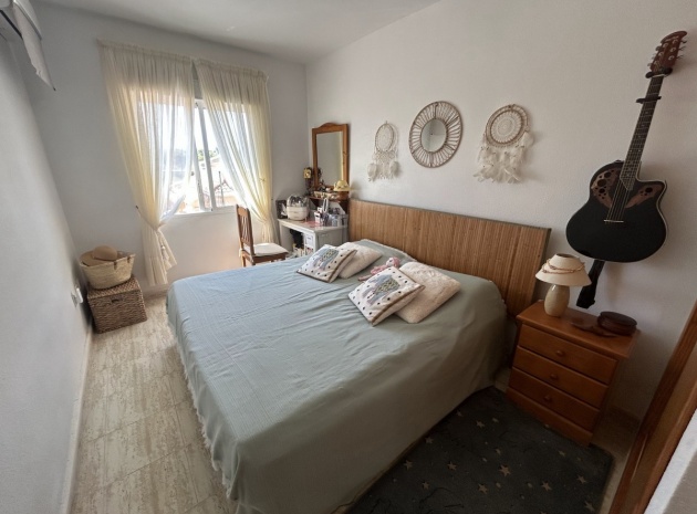Revente - Appartement - Orihuela - Villamartin