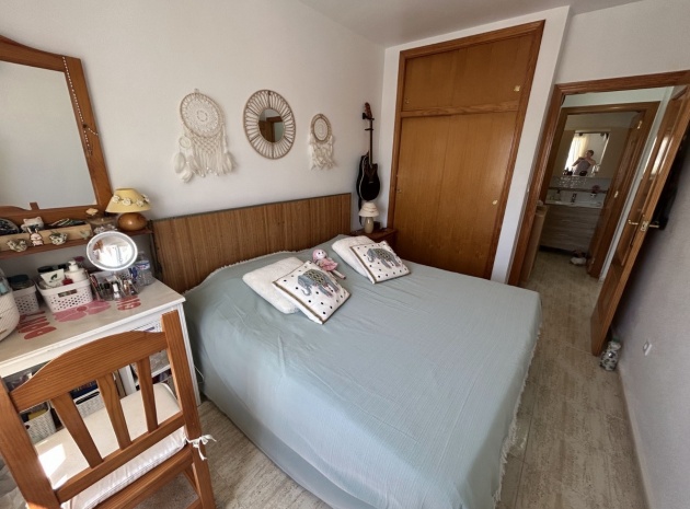 Revente - Appartement - Orihuela - Villamartin