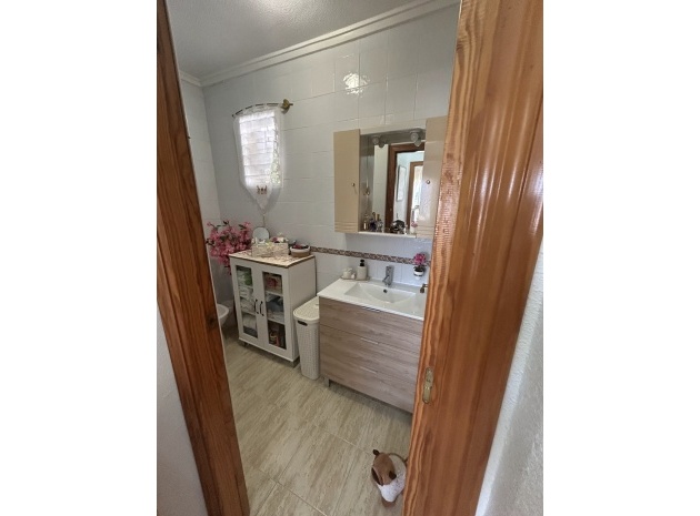 Revente - Appartement - Orihuela - Villamartin