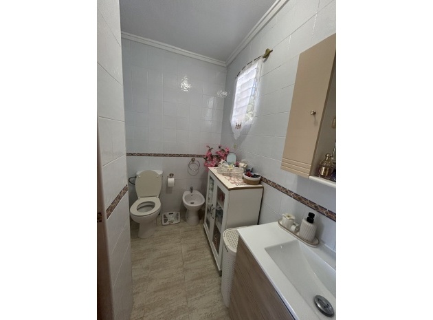 Revente - Appartement - Orihuela - Villamartin