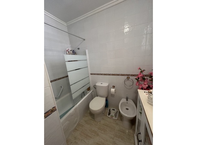 Revente - Appartement - Orihuela - Villamartin
