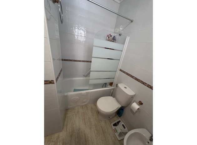Revente - Appartement - Orihuela - Villamartin