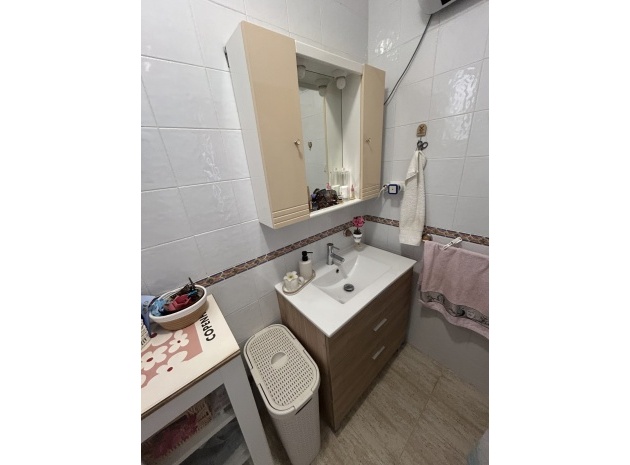 Revente - Appartement - Orihuela - Villamartin