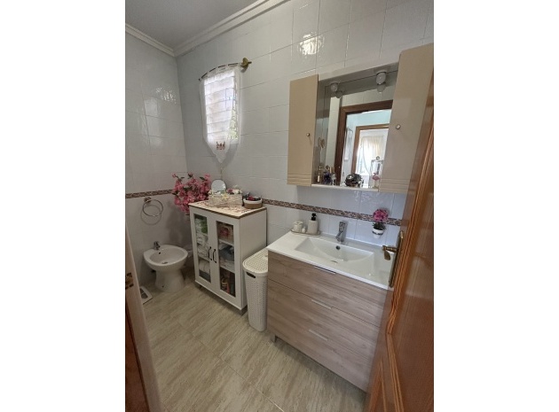 Revente - Appartement - Orihuela - Villamartin