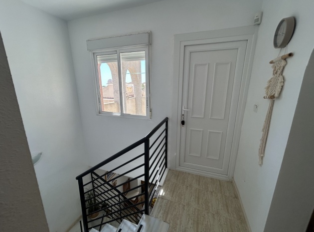 Revente - Appartement - Orihuela - Villamartin