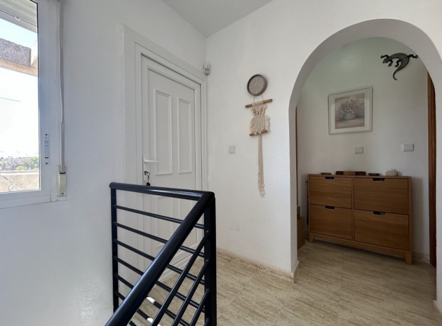 Revente - Appartement - Orihuela - Villamartin