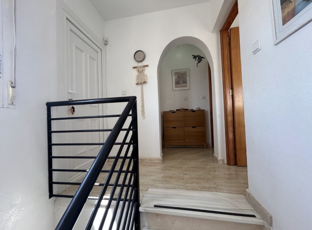 Revente - Appartement - Orihuela - Villamartin
