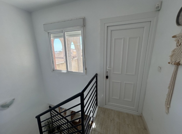 Revente - Appartement - Orihuela - Villamartin