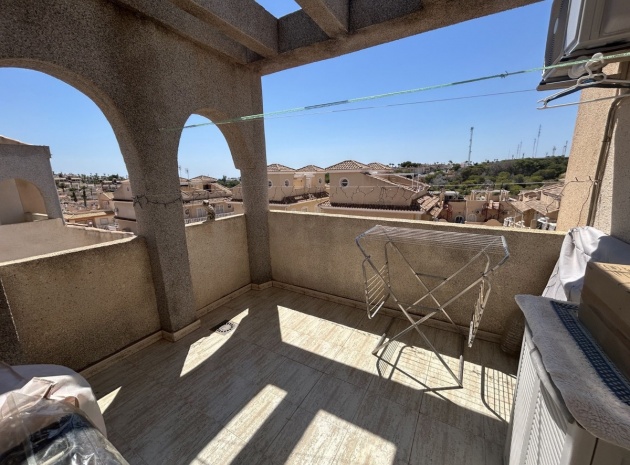 Revente - Appartement - Orihuela - Villamartin
