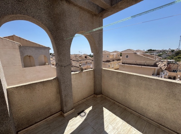 Revente - Appartement - Orihuela - Villamartin