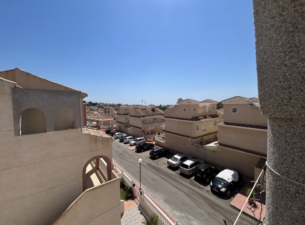 Revente - Appartement - Orihuela - Villamartin