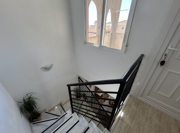 Revente - Appartement - Orihuela - Villamartin