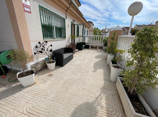Revente - Villa - Rojales - Rojales Centro
