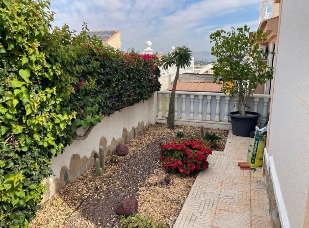 Revente - Villa - Rojales - Rojales Centro