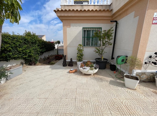 Revente - Villa - Rojales - Rojales Centro