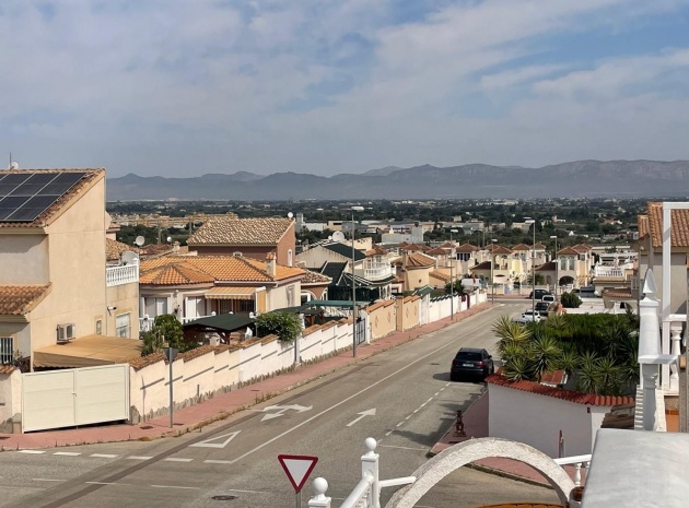 Revente - Villa - Rojales - Rojales Centro