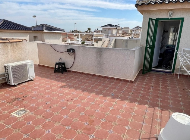 Revente - Villa - Rojales - Rojales Centro