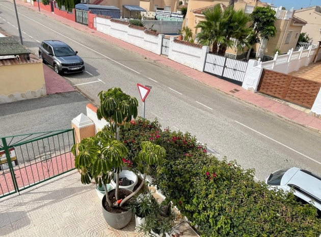 Revente - Villa - Rojales - Rojales Centro