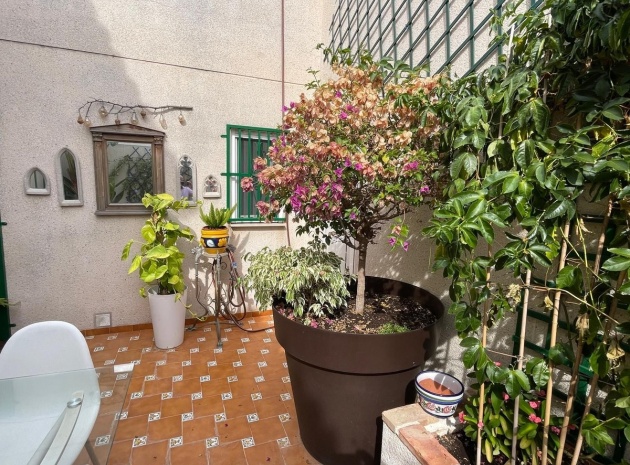 Revente - Villa - Rojales - Rojales Centro