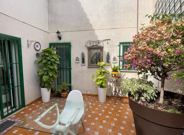Revente - Villa - Rojales - Rojales Centro