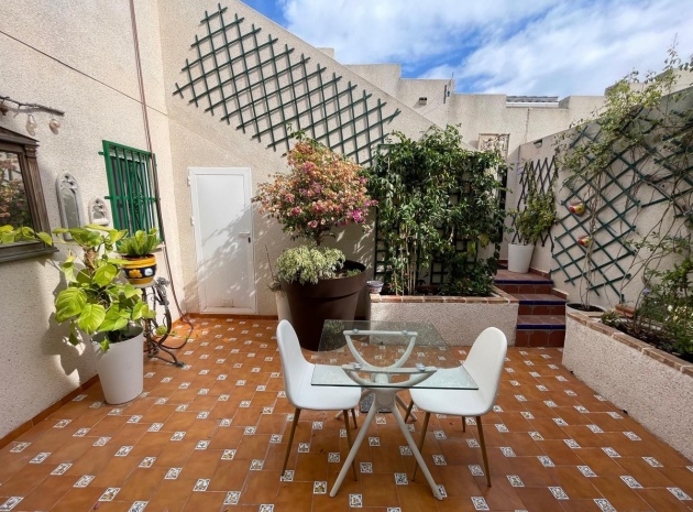 Revente - Villa - Rojales - Rojales Centro