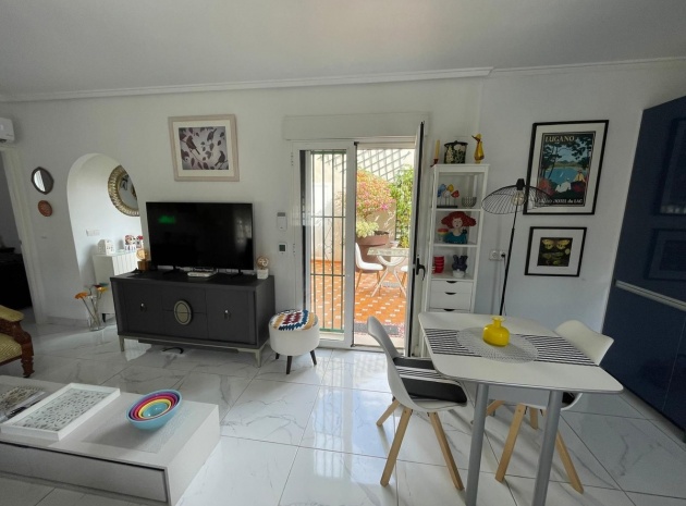 Revente - Villa - Rojales - Rojales Centro