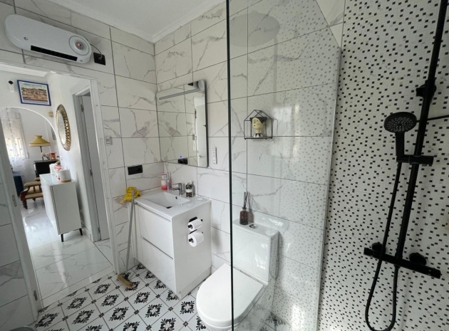 Revente - Villa - Rojales - Rojales Centro