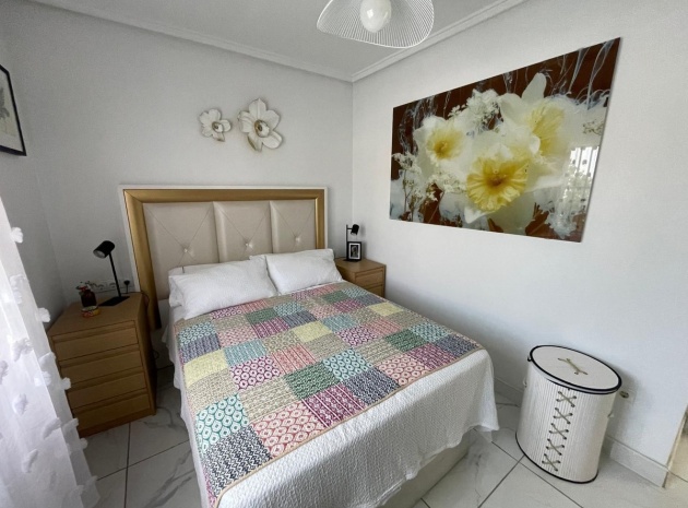 Revente - Villa - Rojales - Rojales Centro