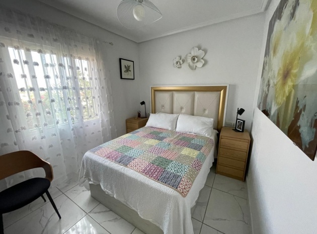 Revente - Villa - Rojales - Rojales Centro