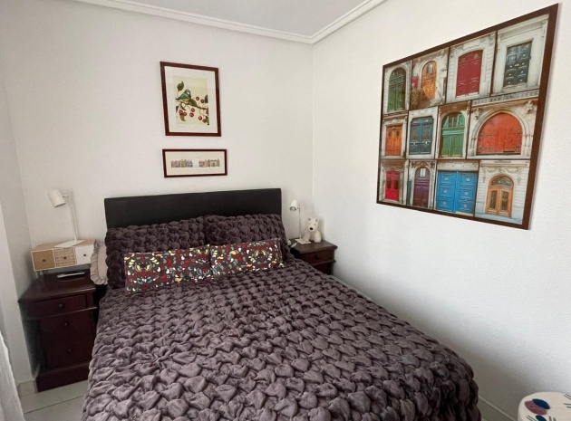 Revente - Villa - Rojales - Rojales Centro