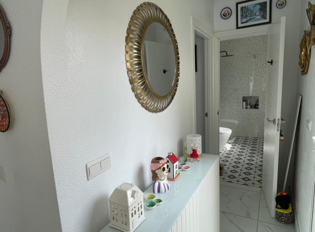 Revente - Villa - Rojales - Rojales Centro