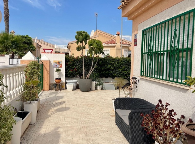 Revente - Villa - Rojales - Rojales Centro