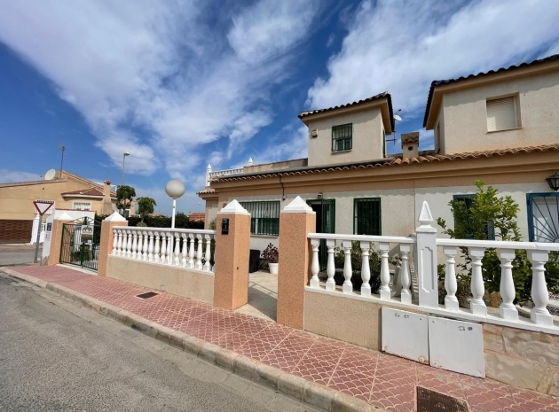 Revente - Villa - Rojales - Rojales Centro