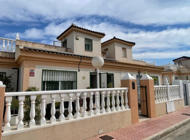 Revente - Villa - Rojales - Rojales Centro
