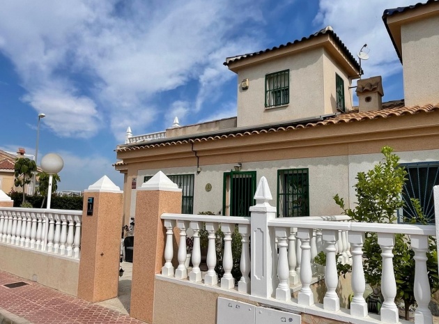 Revente - Villa - Rojales - Rojales Centro