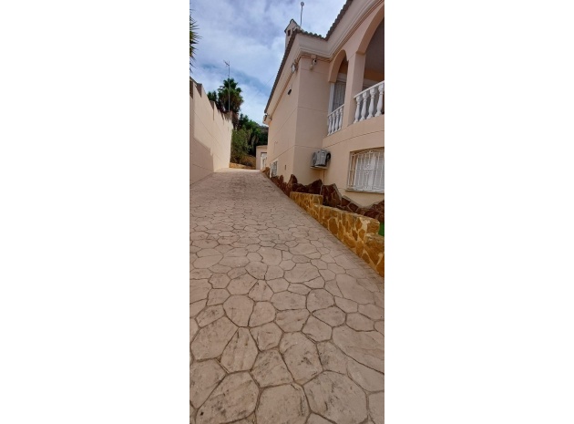 Revente - Villa - Algorfa - Algorfa Centro
