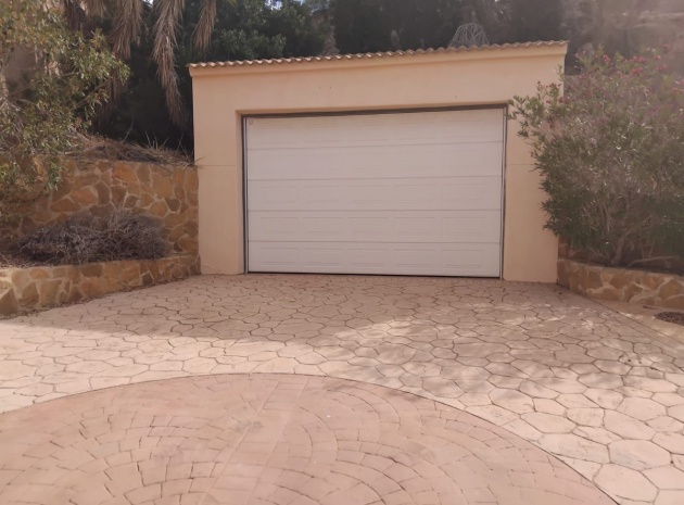 Revente - Villa - Algorfa - Algorfa Centro