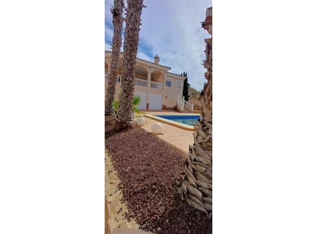 Revente - Villa - Algorfa - Algorfa Centro