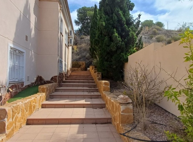 Revente - Villa - Algorfa - Algorfa Centro