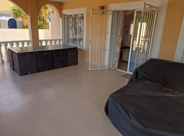 Revente - Villa - Algorfa - Algorfa Centro