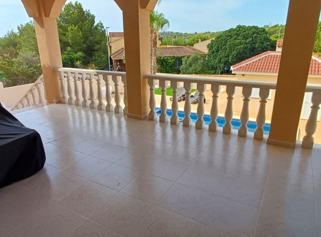 Revente - Villa - Algorfa - Algorfa Centro