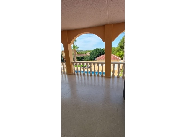 Revente - Villa - Algorfa - Algorfa Centro