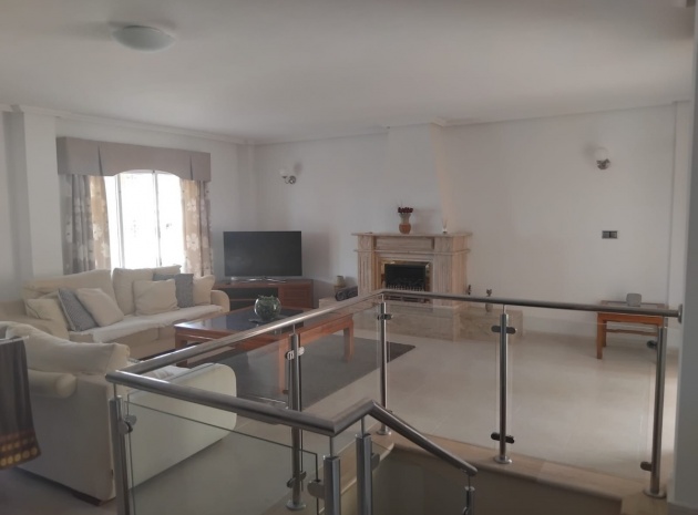 Revente - Villa - Algorfa - Algorfa Centro