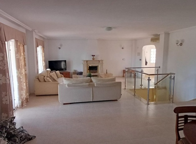 Revente - Villa - Algorfa - Algorfa Centro