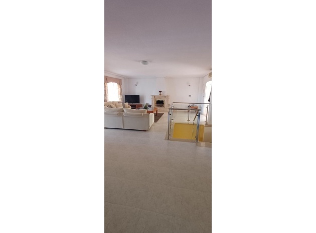 Revente - Villa - Algorfa - Algorfa Centro