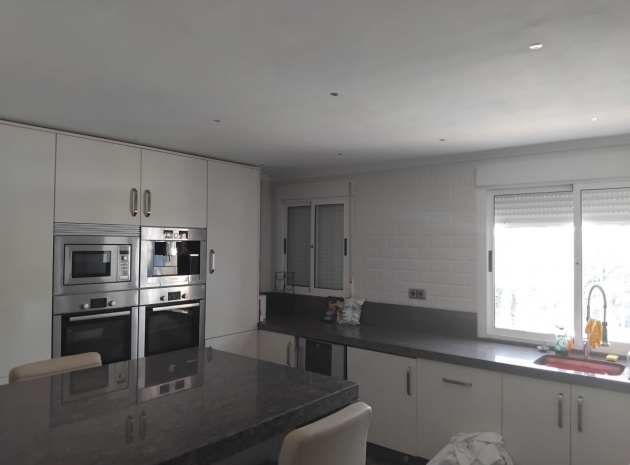 Revente - Villa - Algorfa - Algorfa Centro